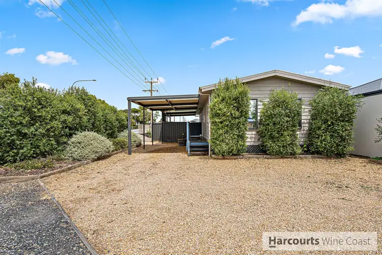 Main view of Homely house listing, 1 Shephard Road, Aldinga Beach SA 5173