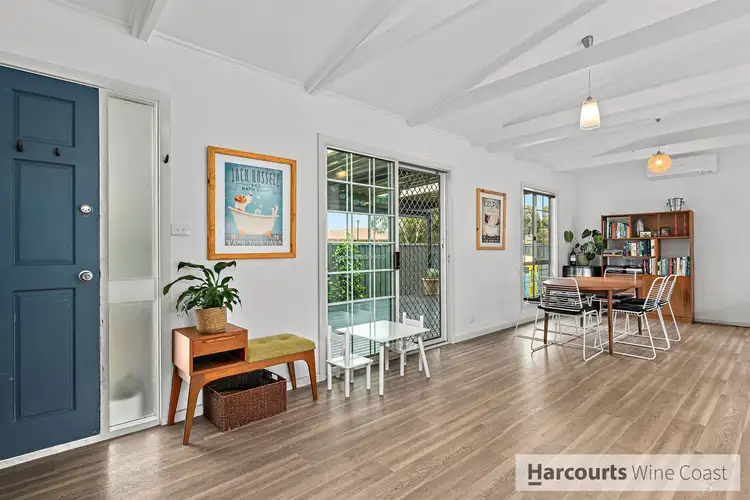 Second view of Homely house listing, 1 Shephard Road, Aldinga Beach SA 5173