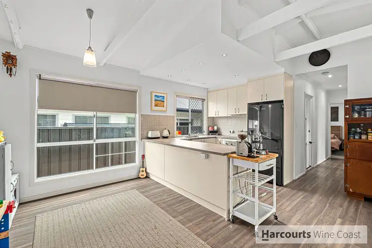 Fifth view of Homely house listing, 1 Shephard Road, Aldinga Beach SA 5173