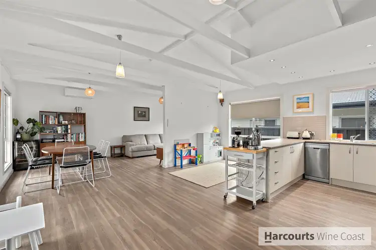 Sixth view of Homely house listing, 1 Shephard Road, Aldinga Beach SA 5173