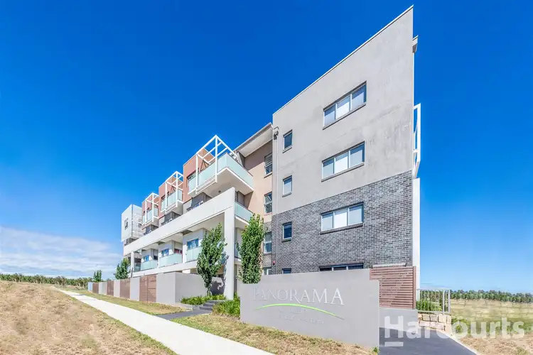 Main view of Homely townhouse listing, 46/41 Philip Hodgins Street, Wright ACT 2611