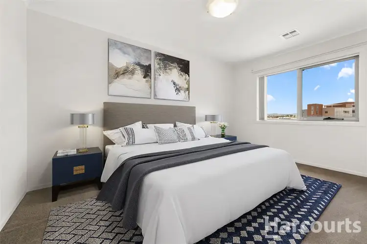 Fourth view of Homely townhouse listing, 46/41 Philip Hodgins Street, Wright ACT 2611