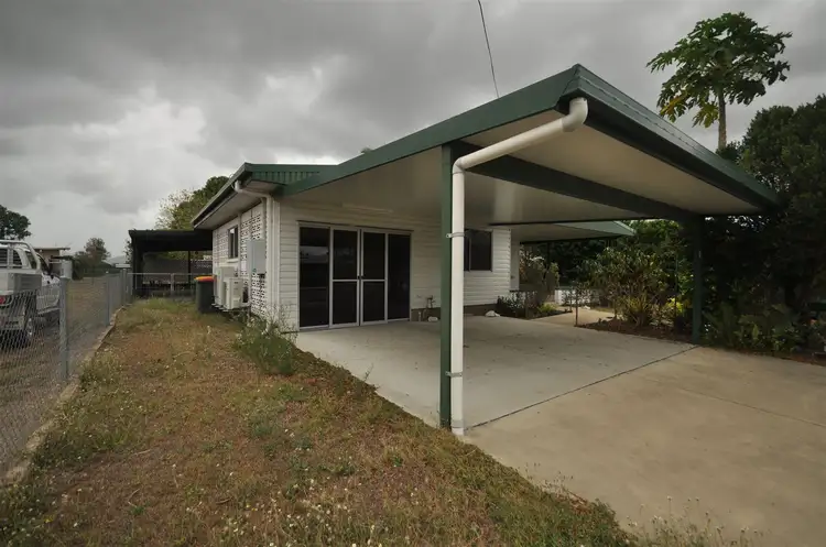 9 Chamberlain Street, Ingham QLD 4850