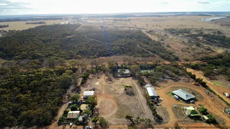 Main view of Homely house listing, 71 Queen Street, Ravensthorpe WA 6346