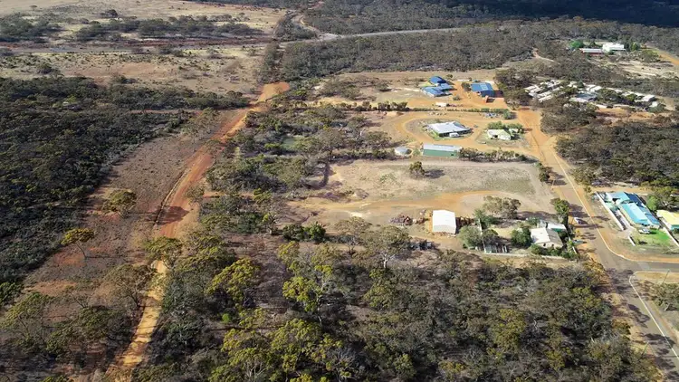 Fifth view of Homely house listing, 71 Queen Street, Ravensthorpe WA 6346