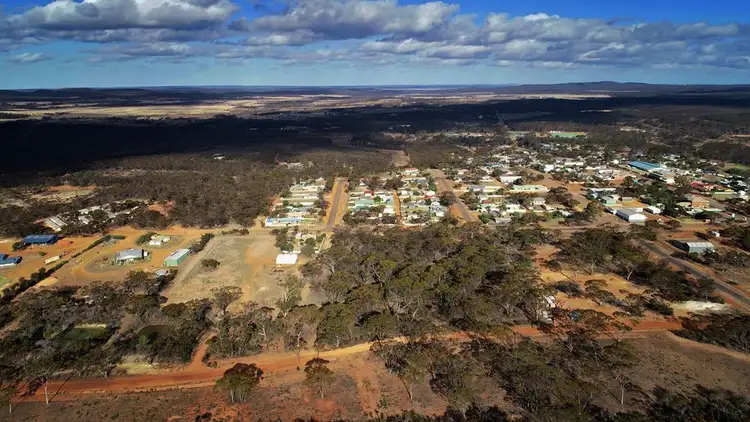 Sixth view of Homely house listing, 71 Queen Street, Ravensthorpe WA 6346