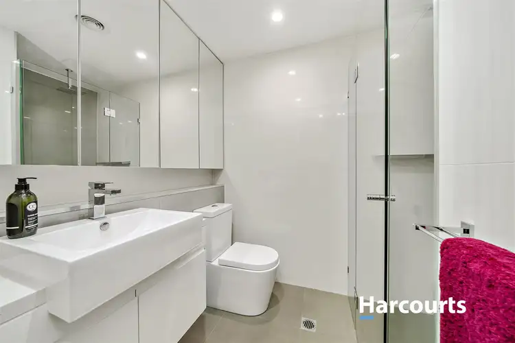 Third view of Homely apartment listing, 11/27 Berrigan Crescent, O'connor ACT 2602