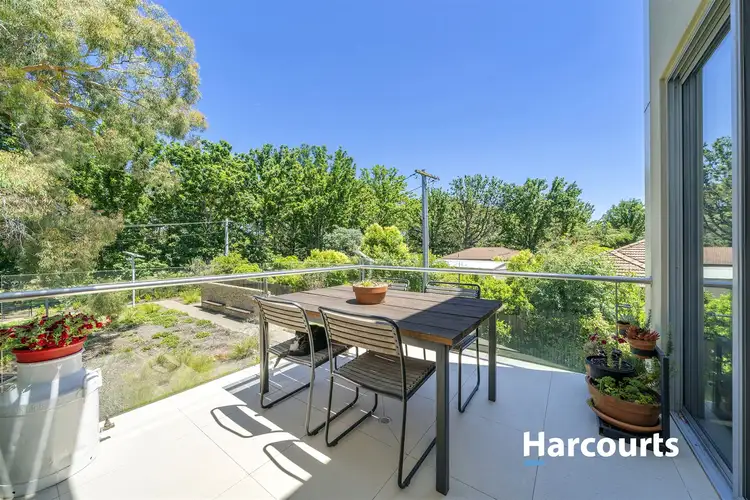 Sixth view of Homely apartment listing, 11/27 Berrigan Crescent, O'connor ACT 2602