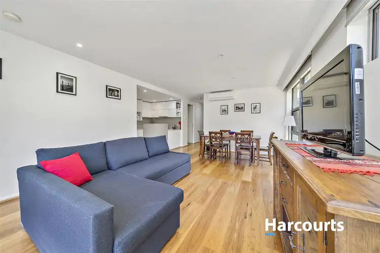 Seventh view of Homely apartment listing, 11/27 Berrigan Crescent, O'connor ACT 2602