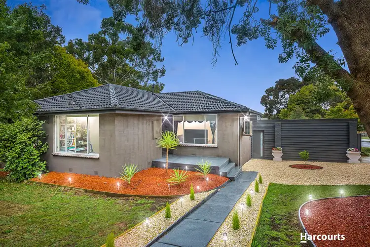 2 Illawara Crescent, Bayswater North VIC 3153
