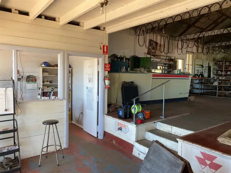 Sixth view of Homely warehouse listing, 17 Bridge Street, Boyup Brook WA 6244