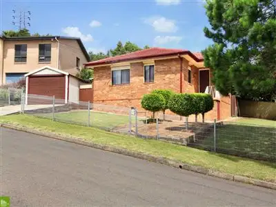 100 Nottingham Street, Berkeley NSW
