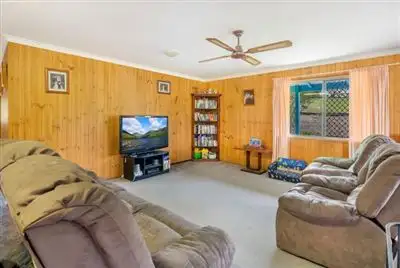 Fourth view of Homely house listing, 247 Hyland Road, East Deep Creek QLD