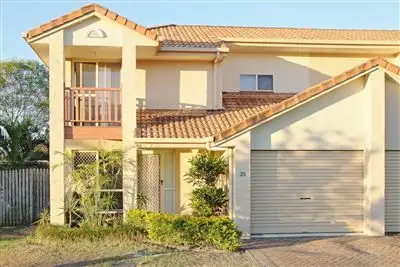 25/134 Hill Road, Runcorn QLD