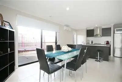 Fourth view of Homely house listing, 1 Mirka Drive, Lalor VIC