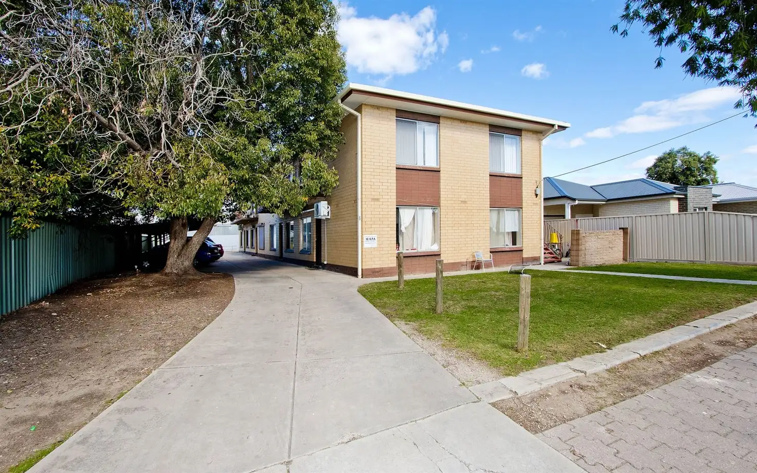 Main view of Homely unit listing, 5/5 Craig Street, Greenacres SA 5086