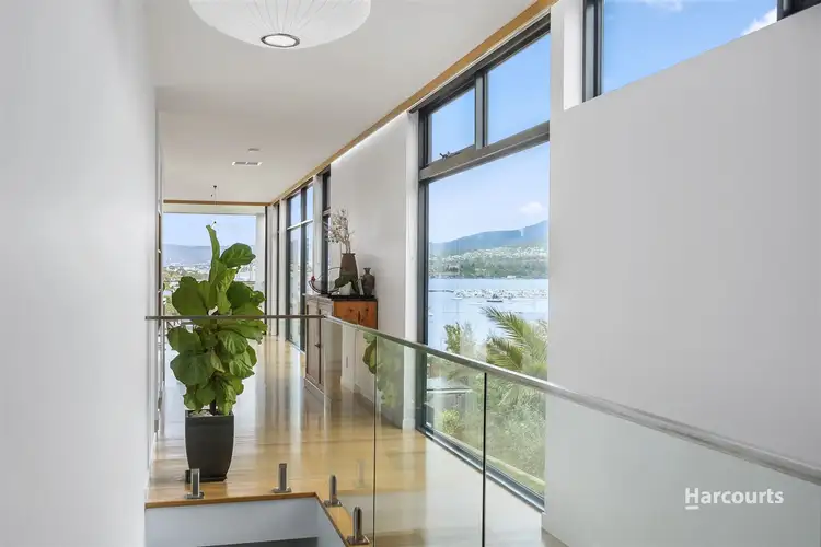 Fifth view of Homely house listing, 175 East Derwent Highway, Lindisfarne TAS 7015