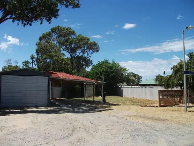 Main view of Homely house listing, 9 Morrison Pl, Leeman WA 6514