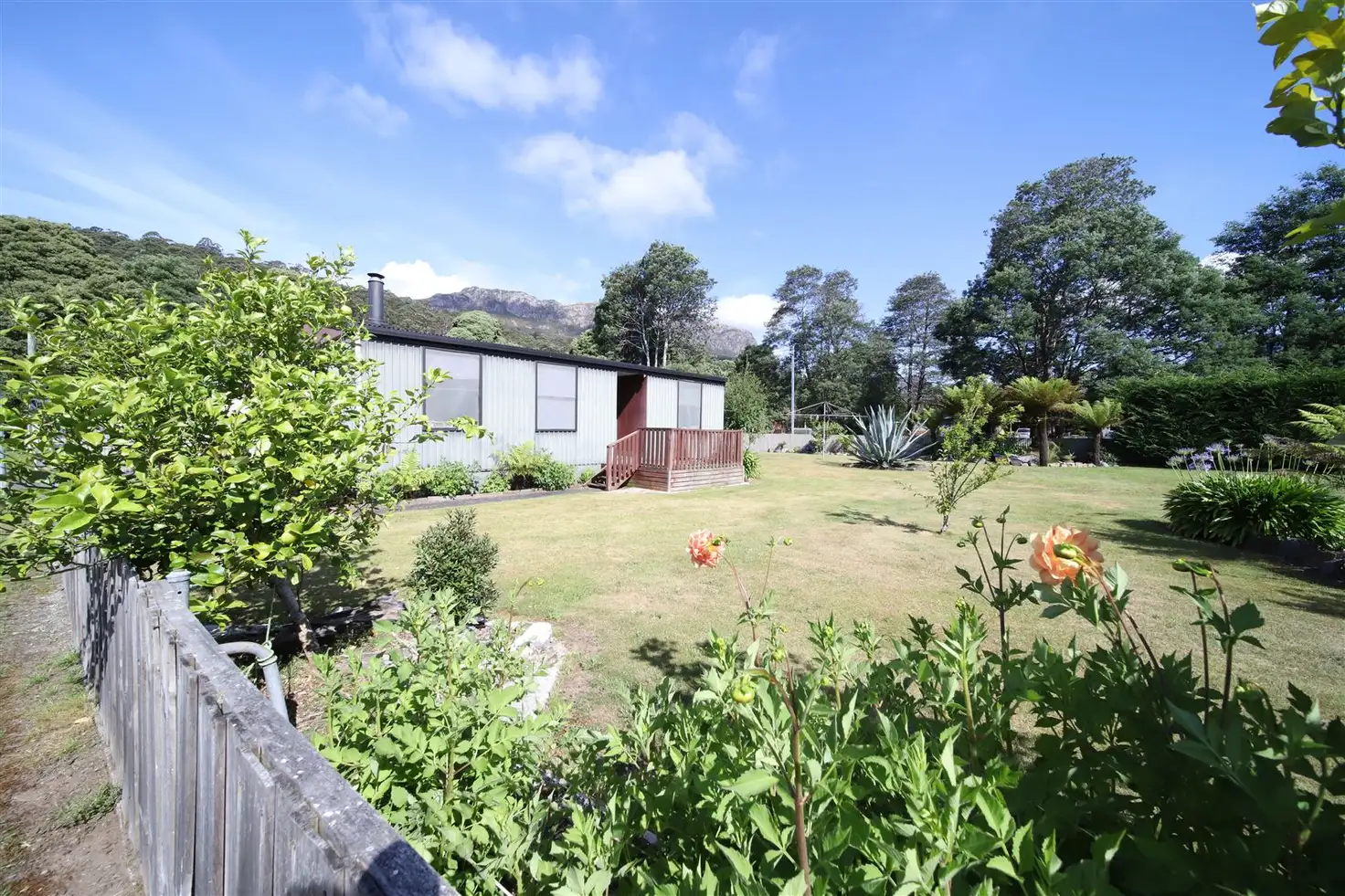 Main view of Homely house listing, 2-2A Victoria Street, Tullah TAS 7321