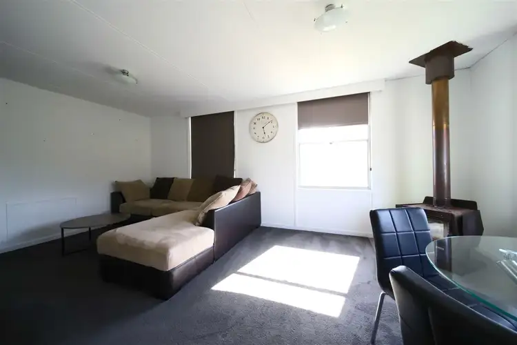 Second view of Homely house listing, 2-2A Victoria Street, Tullah TAS 7321