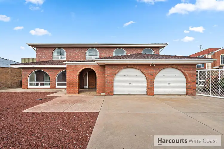 3 Compass Drive, Seaford SA 5169