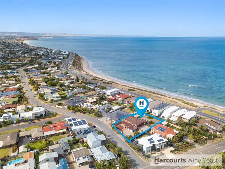 Second view of Homely house listing, 3 Compass Drive, Seaford SA 5169