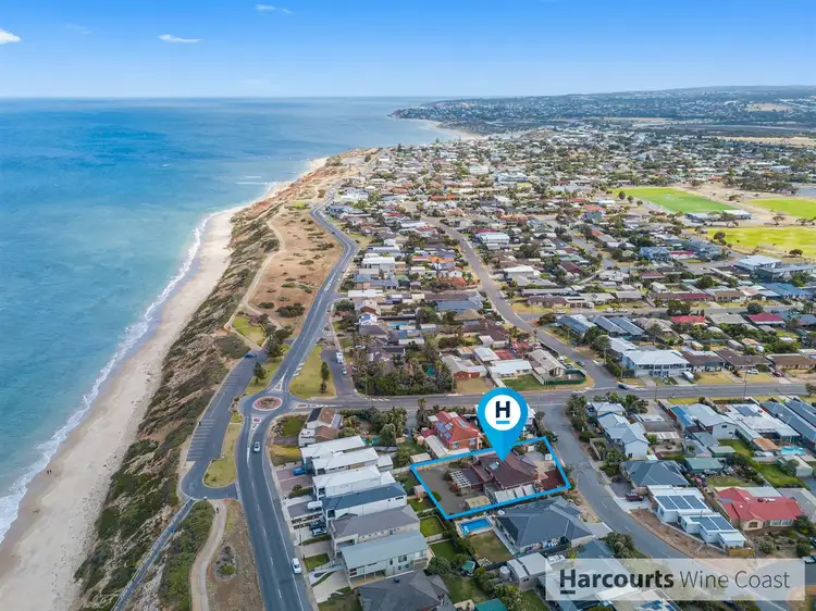 Third view of Homely house listing, 3 Compass Drive, Seaford SA 5169