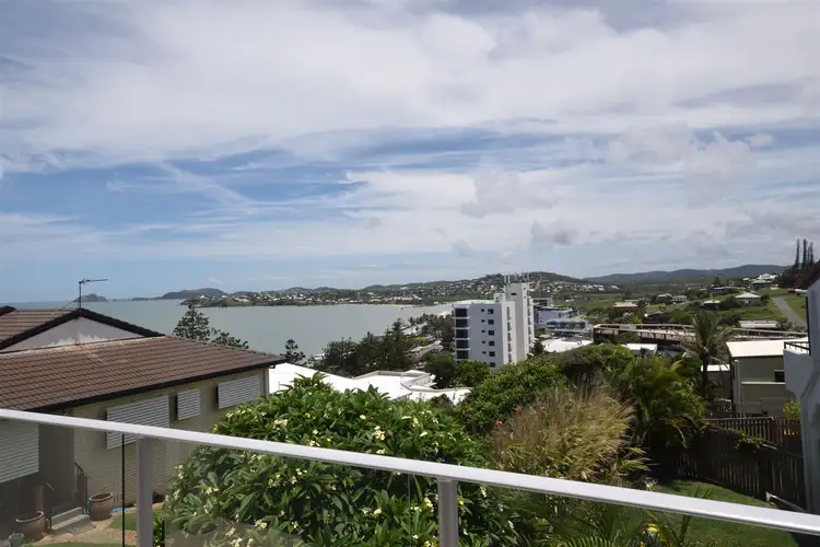 Main view of Homely unit listing, 3/30-32 Adelaide Street, Yeppoon QLD 4703