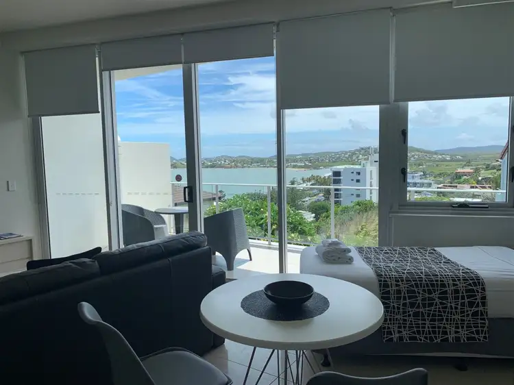 Second view of Homely unit listing, 3/30-32 Adelaide Street, Yeppoon QLD 4703