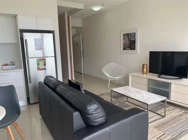 Third view of Homely unit listing, 3/30-32 Adelaide Street, Yeppoon QLD 4703