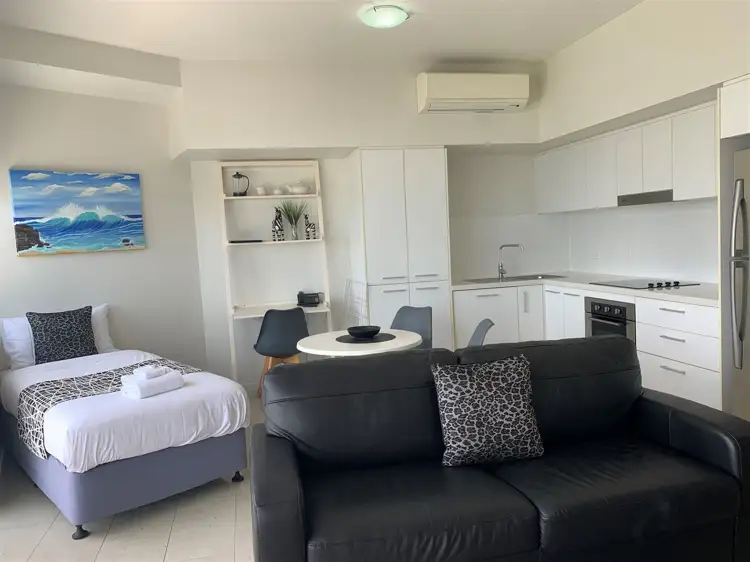 Fourth view of Homely unit listing, 3/30-32 Adelaide Street, Yeppoon QLD 4703