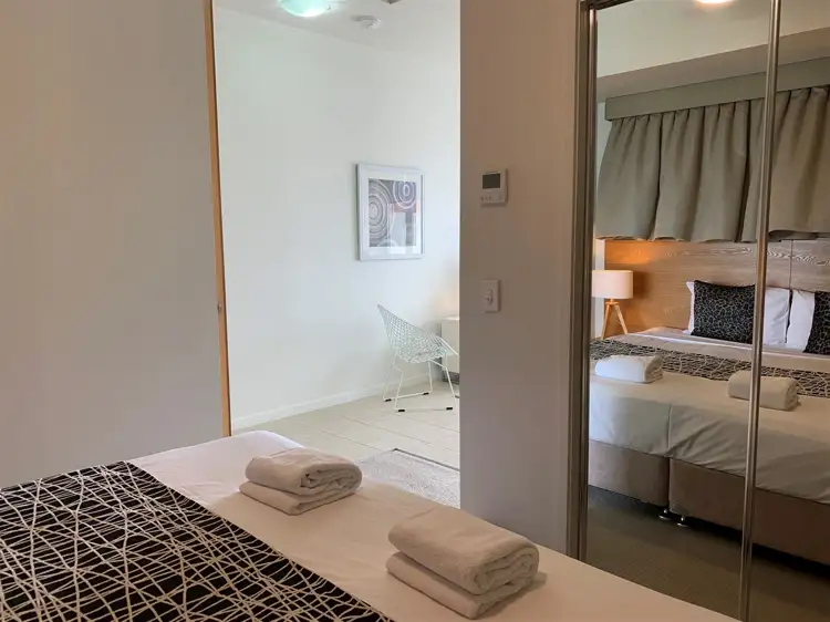 Seventh view of Homely unit listing, 3/30-32 Adelaide Street, Yeppoon QLD 4703
