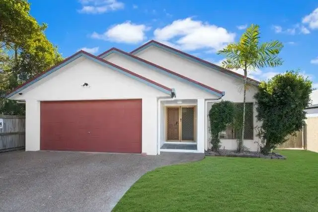 39 Lakewood Drive, Idalia QLD 4811