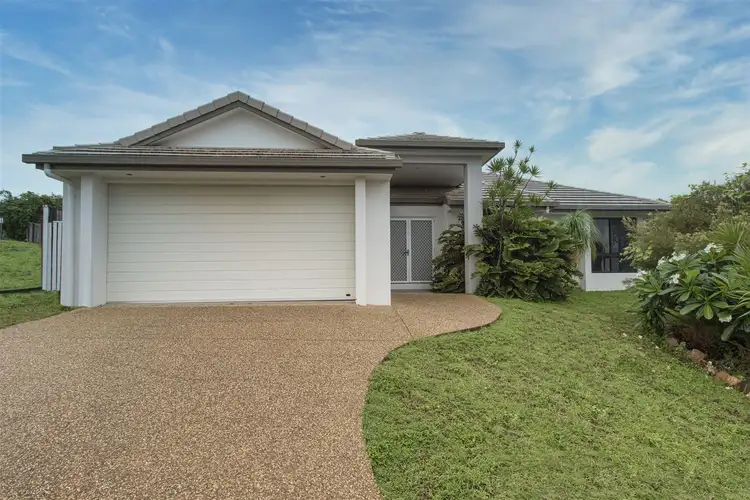 6 Platypus Street, Bushland Beach QLD 4818