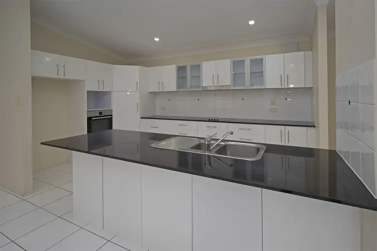 Second view of Homely house listing, 6 Platypus Street, Bushland Beach QLD 4818