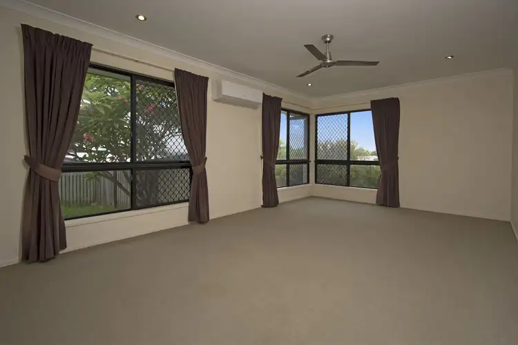 Fifth view of Homely house listing, 6 Platypus Street, Bushland Beach QLD 4818