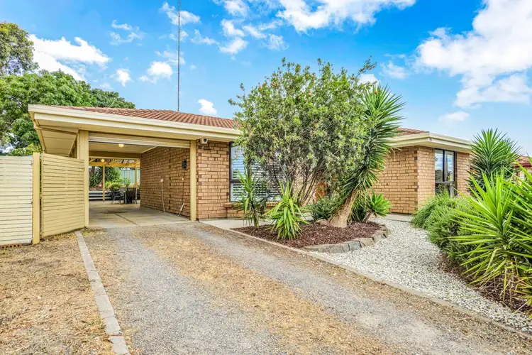 93 Mentone Road, Hayborough SA 5211