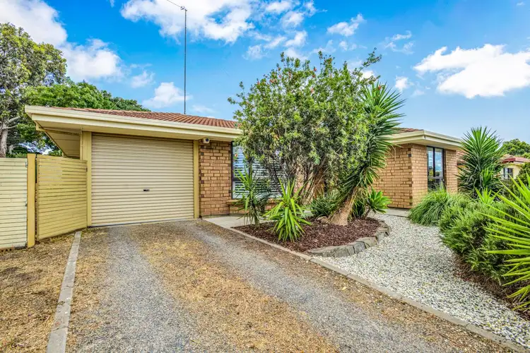 Second view of Homely house listing, 93 Mentone Road, Hayborough SA 5211