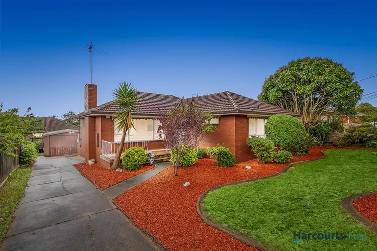 98 Whites Lane, Glen Waverley VIC 3150