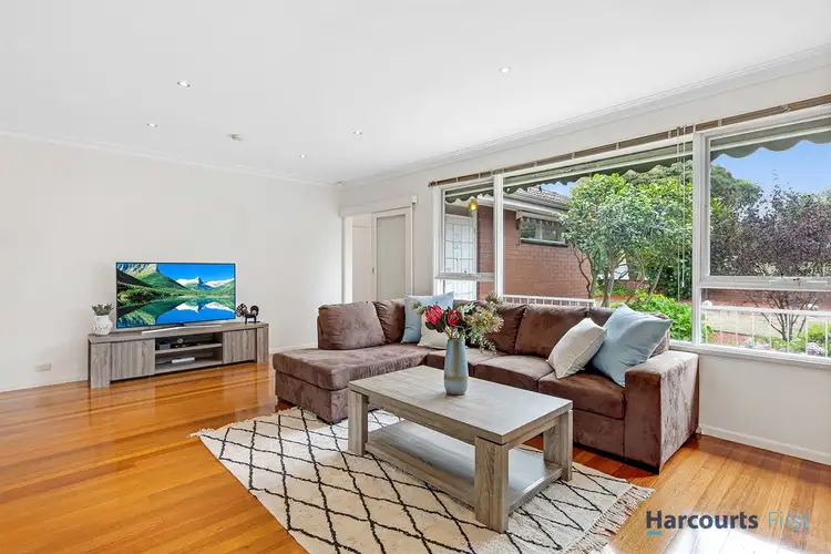Second view of Homely house listing, 98 Whites Lane, Glen Waverley VIC 3150