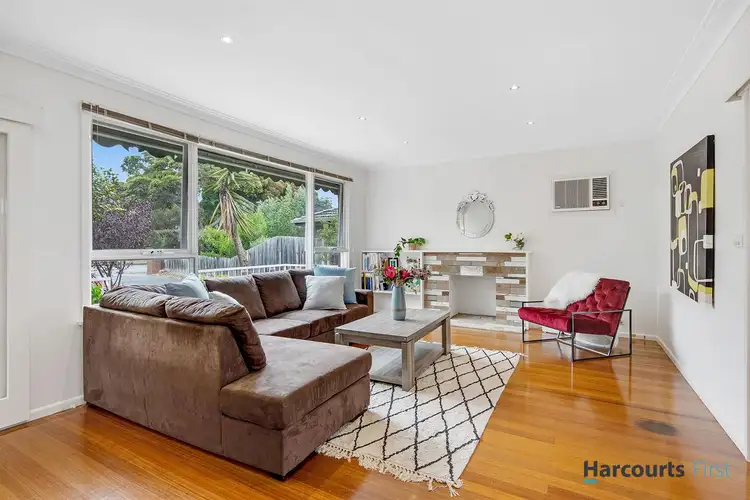 Third view of Homely house listing, 98 Whites Lane, Glen Waverley VIC 3150