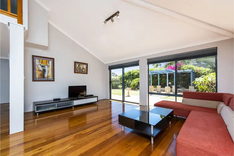 Second view of Homely house listing, 7 Wollamarra Road, Guilderton WA 6041