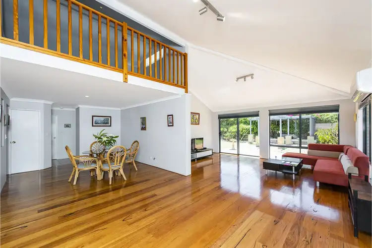 Fourth view of Homely house listing, 7 Wollamarra Road, Guilderton WA 6041