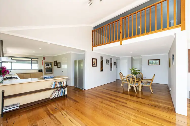 Fifth view of Homely house listing, 7 Wollamarra Road, Guilderton WA 6041
