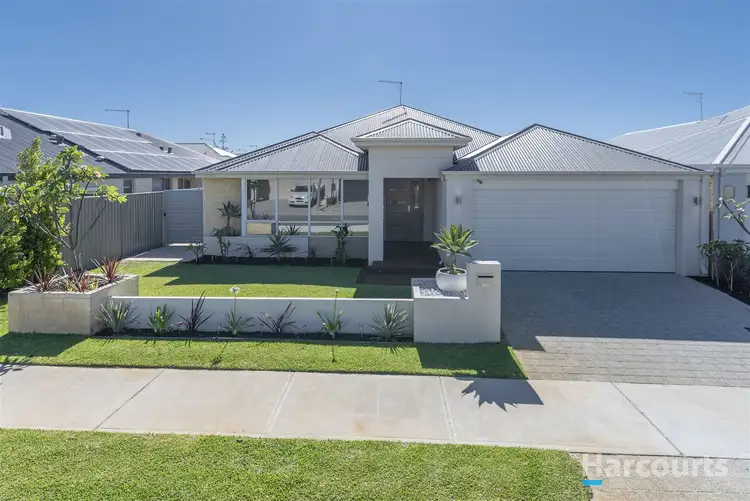 Second view of Homely house listing, 5 Ecru Street, Eglinton WA 6034