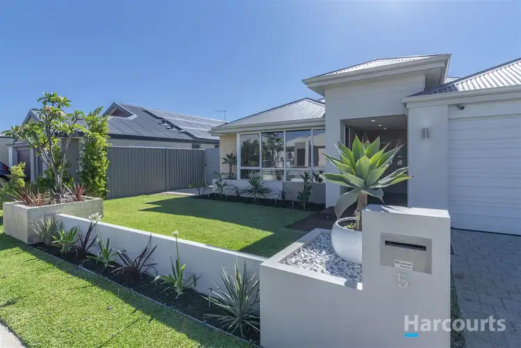 Third view of Homely house listing, 5 Ecru Street, Eglinton WA 6034