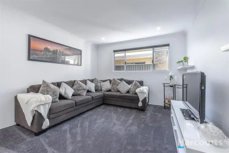 Fifth view of Homely house listing, 5 Ecru Street, Eglinton WA 6034