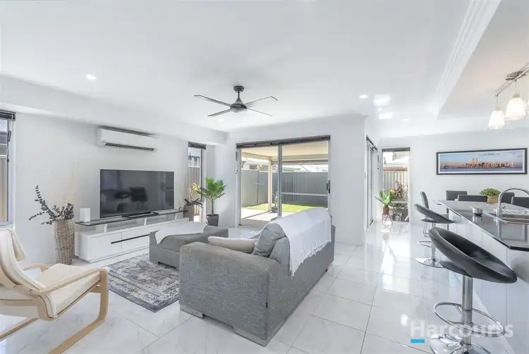 Sixth view of Homely house listing, 5 Ecru Street, Eglinton WA 6034
