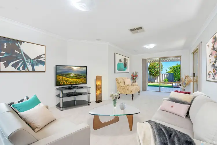 Third view of Homely house listing, 27 Aberfoyle Heights, Currambine WA 6028