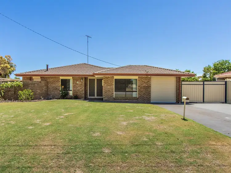 48 Casserley Road, Rockingham WA 6168